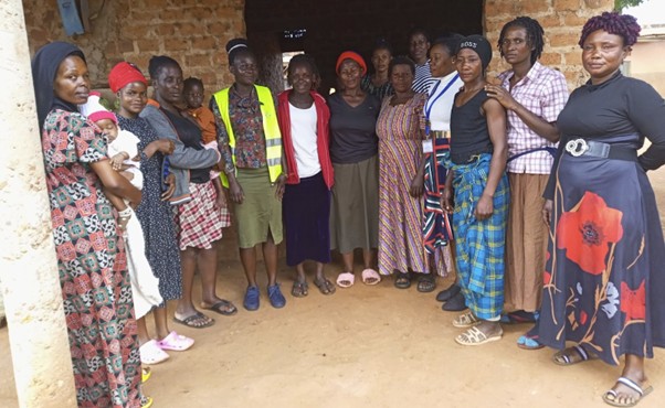 Empowering Women Entrepreneurs Through Microfinance